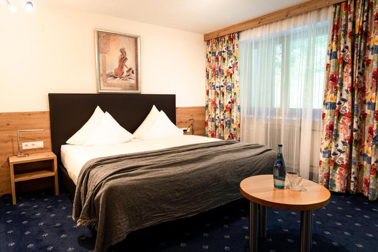 Edelweiss 4*