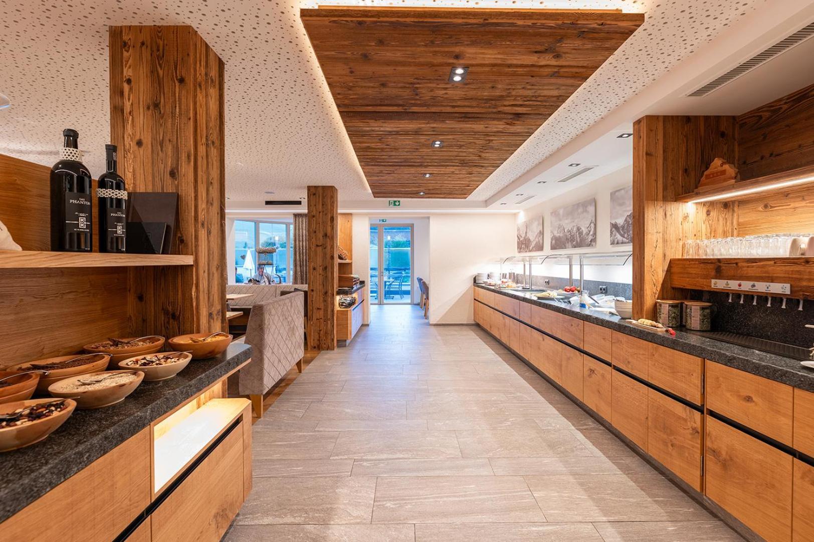 Edelweiss Hotel Kaunertal