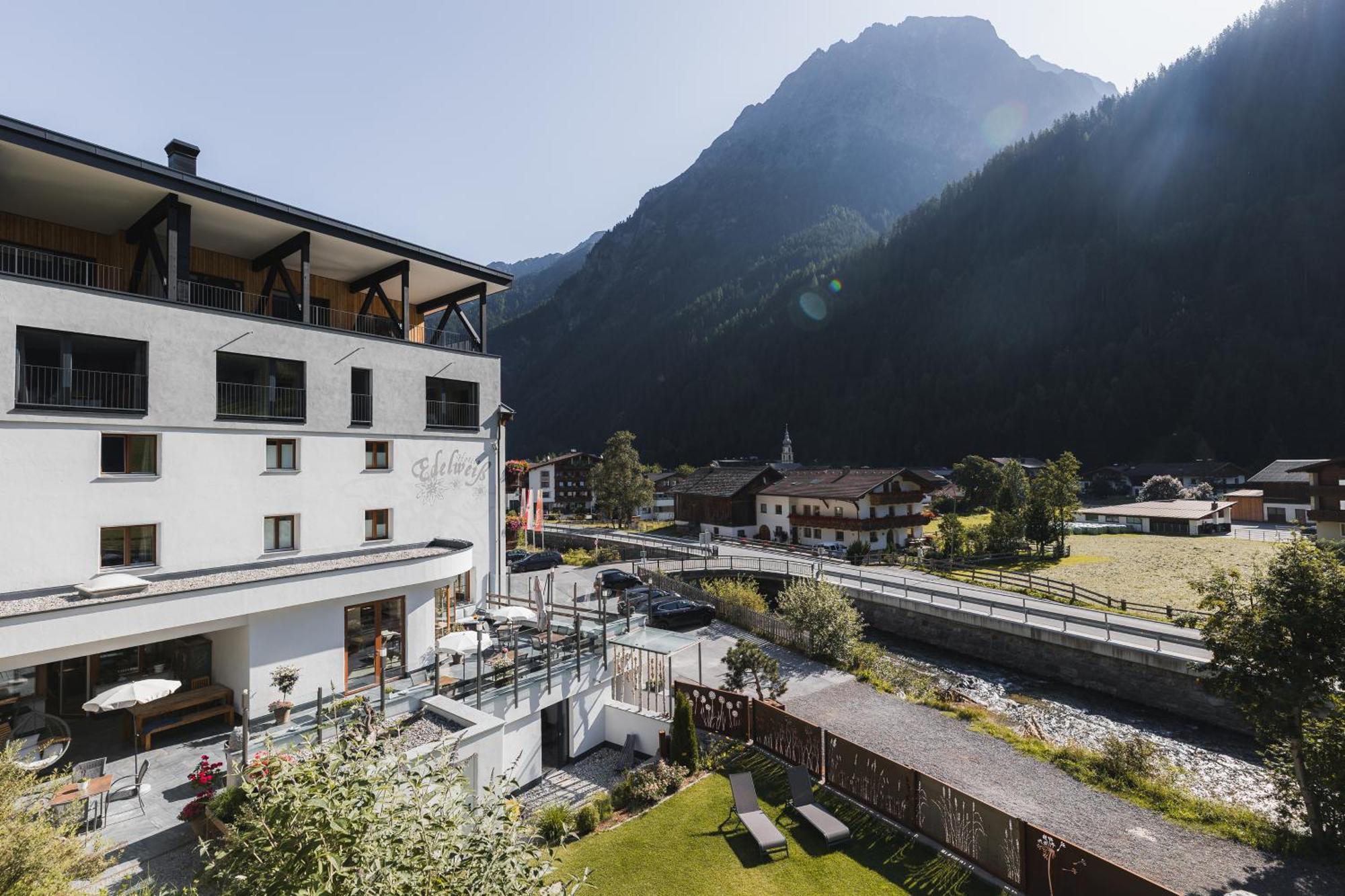 Hotel Edelweiss