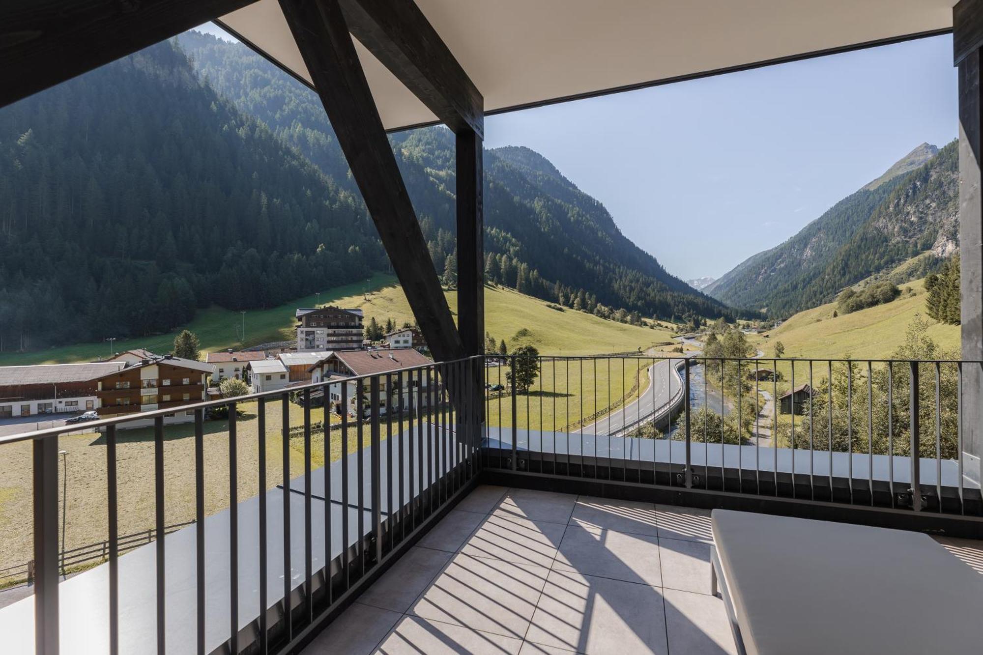 Hotel Edelweiss