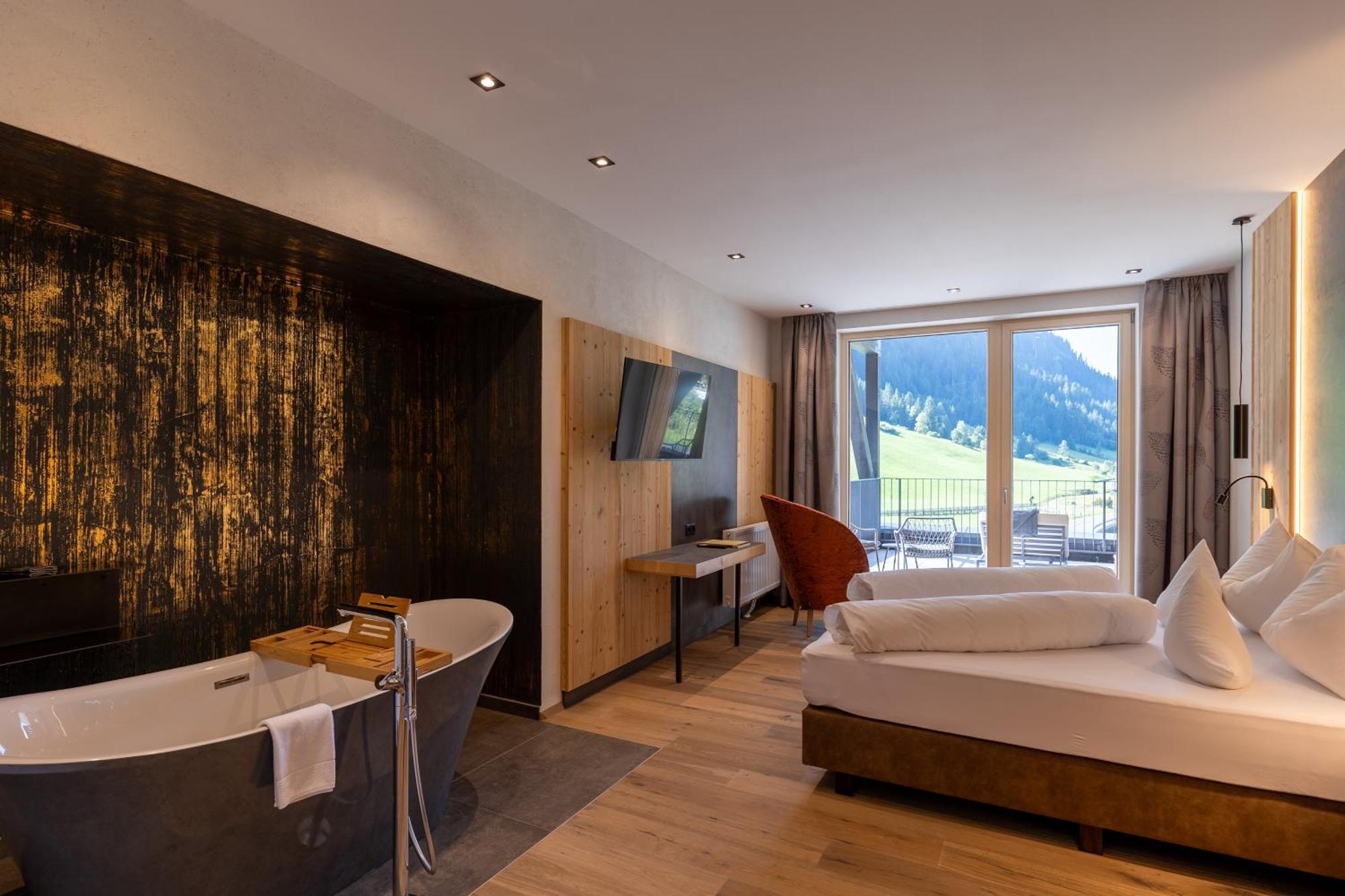 Edelweiss Hotel Kaunertal