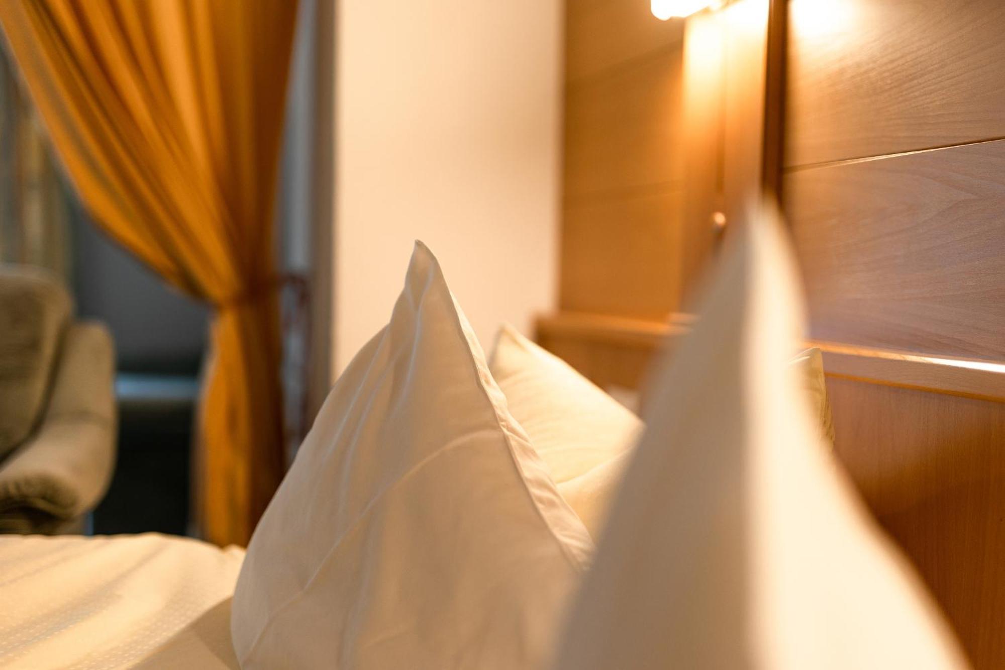 Hotel Edelweiss