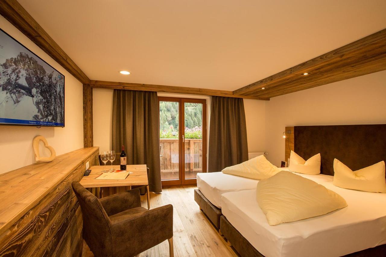 Edelweiss 4* Kaunertal