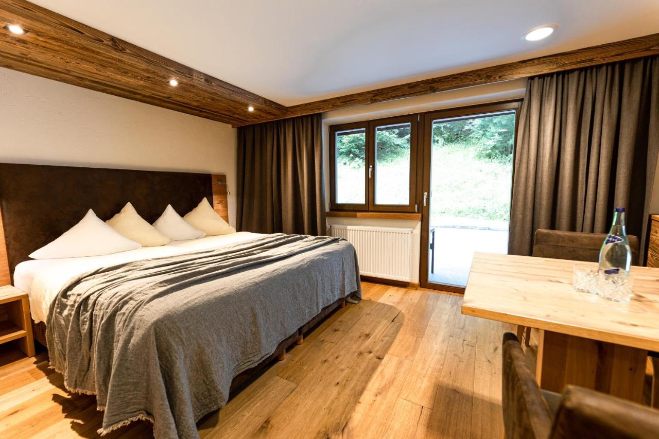 Edelweiss Hotel Kaunertal