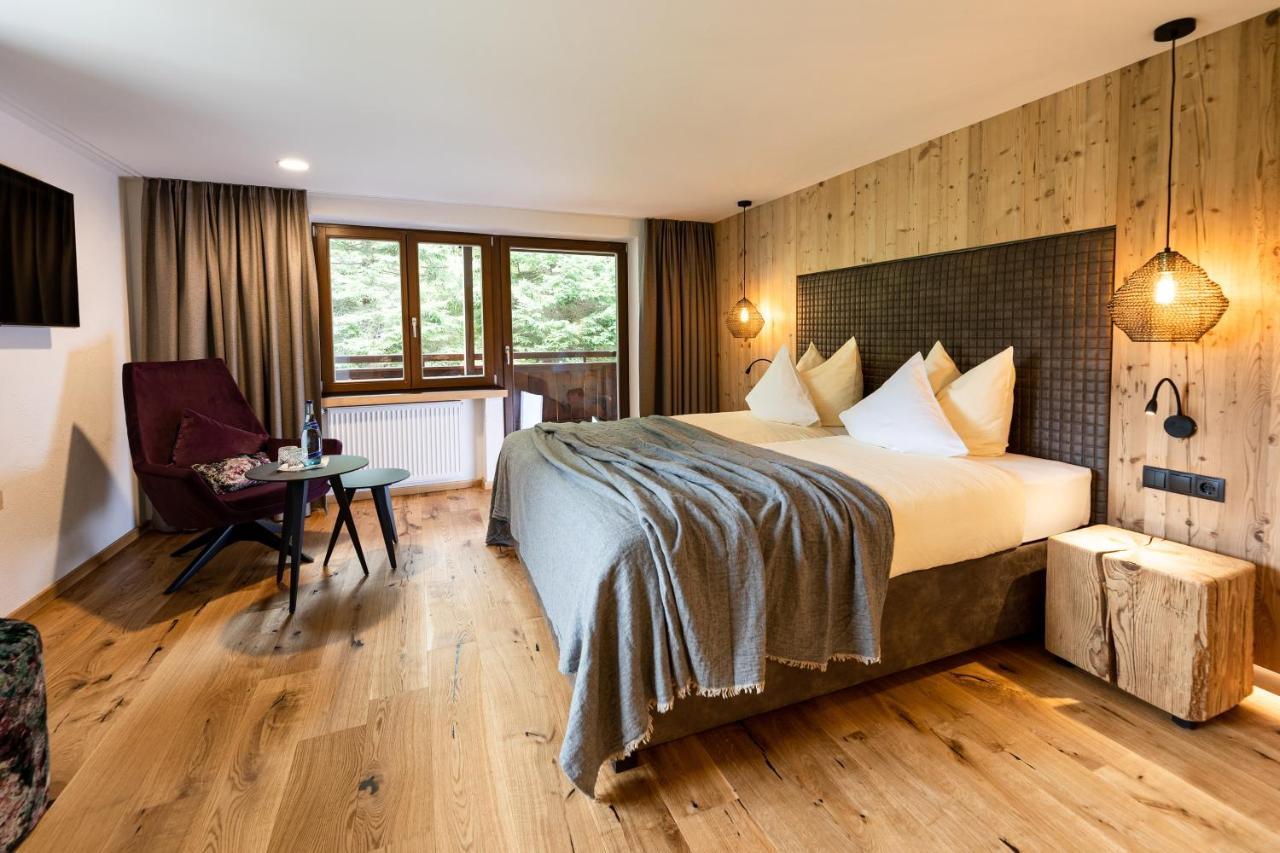 Edelweiss 4* Kaunertal