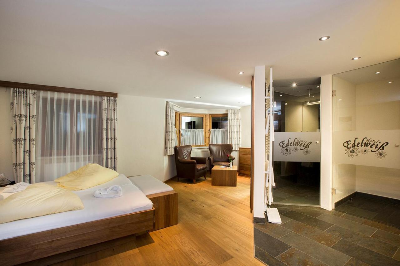 Edelweiss 4*