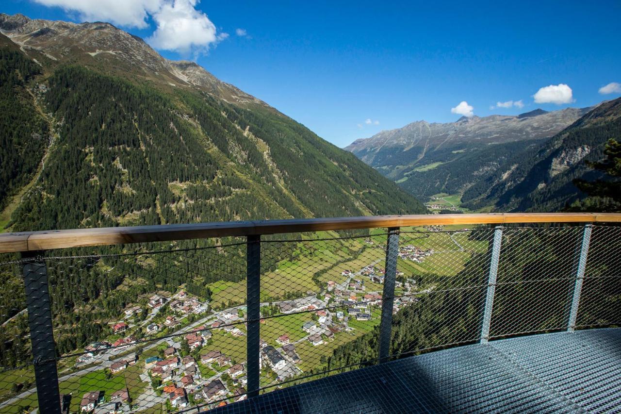 Edelweiss Hotel Kaunertal